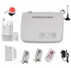 GSM intelligent Wireless alarm system FS-AME501