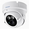 Vari-focus HD SDI IR Array Dome Camera FS-SDI368-ZT