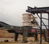 SMAN CONE CRUSHERS
