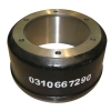 brake drums or drum brakes manufacturer in china